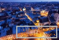 10 stvari vredno videti v Lviv