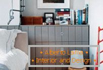 15 idej za organiziranje uporabnega prostora v majhnem stanovanju
