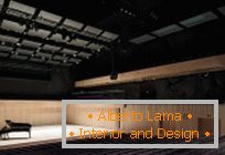 ALA Architects je zaključila gradnjo centra za uprizoritvene umetnosti Kilden