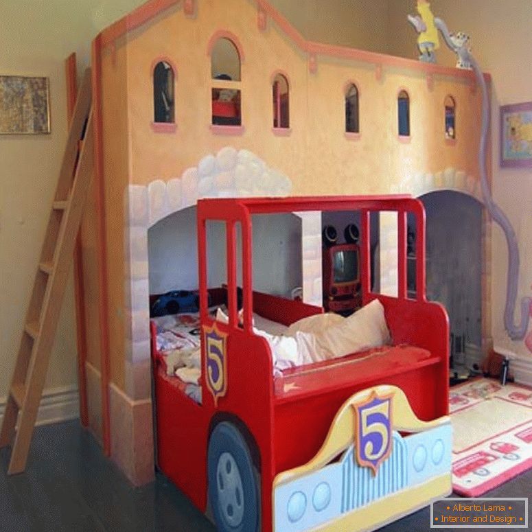 najboljše otroške postelje-vzorec-načrti-pdf-obdelava lesa-vajenec-namenjen-za-otroke-postelje-presenetljivo-skupaj-s-krasen-otroci-postelje-namenjeni-za-the-house