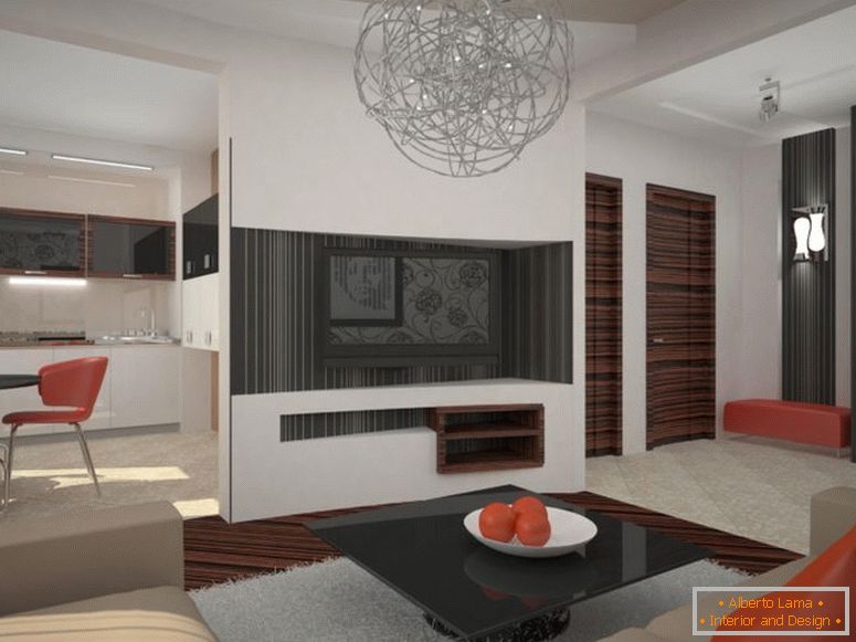 design_of_room_of_the_replanned_of_ two-room_1