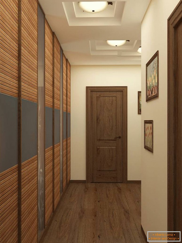foto-31-minimalizem-notranji hodnik-v sodobnem slogu