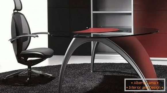 računalniško oblikovani stoli, foto 26