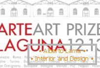Ekskluzivna: razstava umetnikov finalistov mednarodne nagrade Arte Laguna 12.13