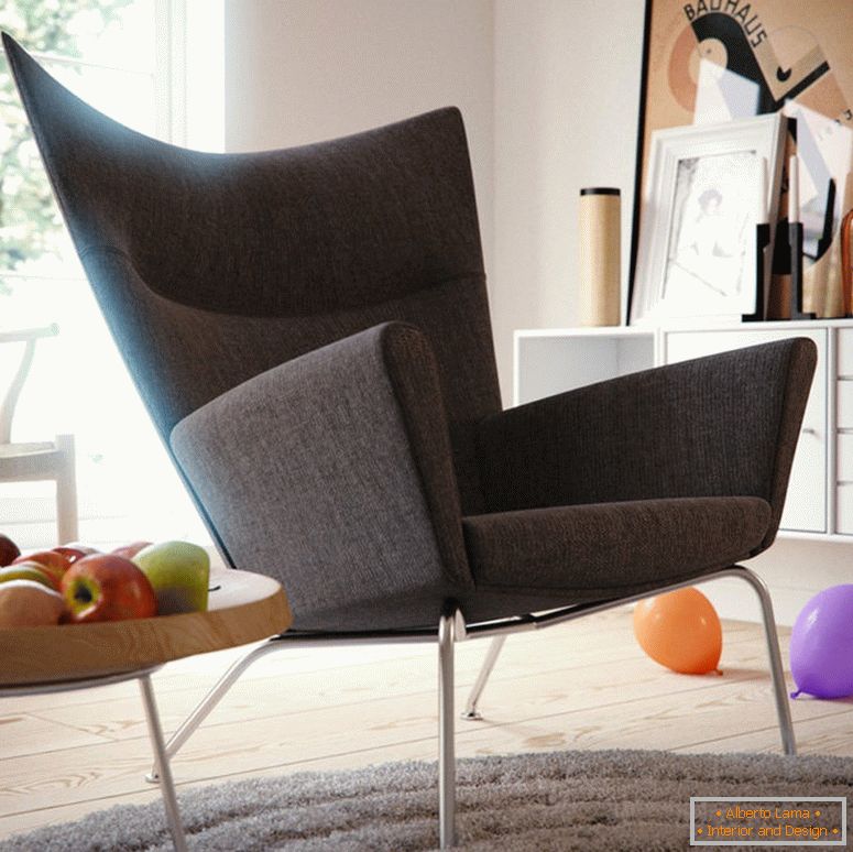 sivi-dnevne sobe-stoli-stoli-moderni stoli-za-bivanje-room-photo