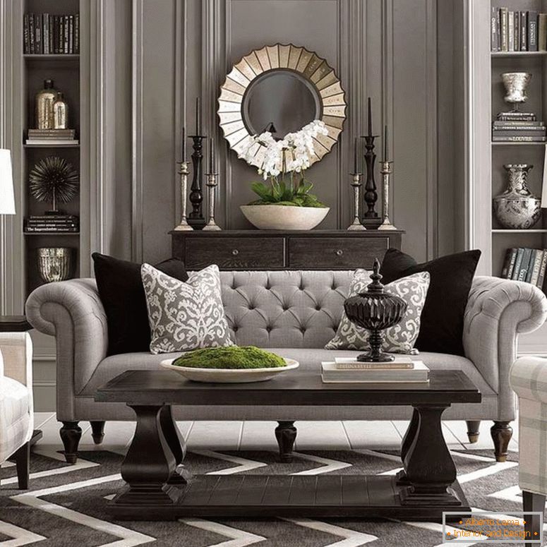 moderno-chesterfield-sofa-v-tradicionalno-siva-dnevna soba-designhomeas-com
