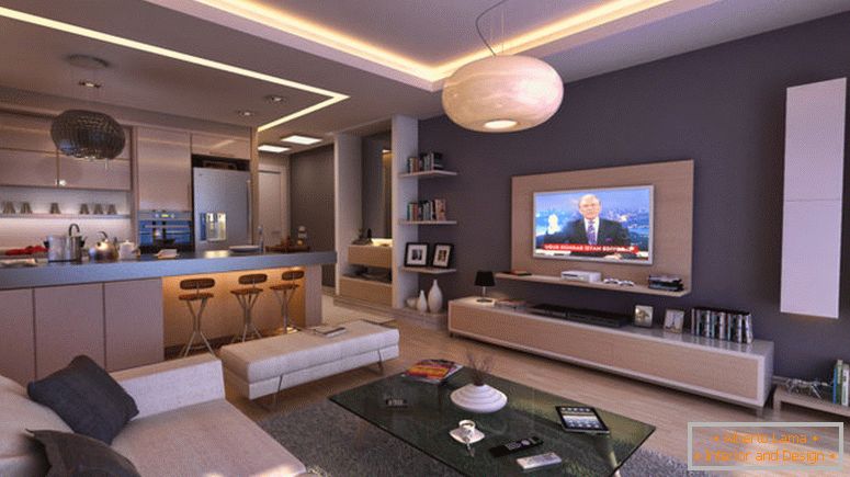 stanovanje-v-bar-stanovanje-moderni-bachelor-apartment-living-room-design-idej