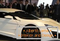 Lykan HyperSport je eleganten in neverjetno drag konceptni avtomobil