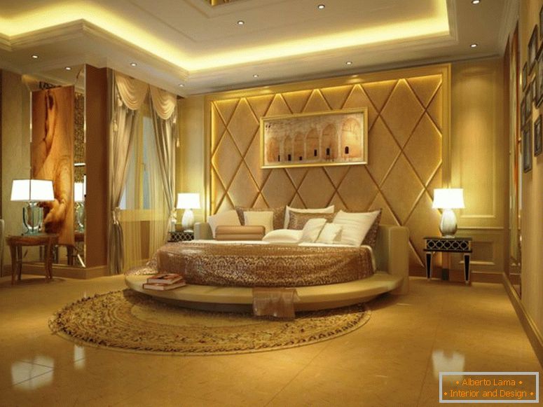 dekoracija-soba-dekoracija-moderna-notranja-oblikovanje-master-soba-dekleta-romantična-luksuzna domov-razsvetljava-idej-strop domači dekor tradicionalni-domači dekor-sova-dekoraterji -theat