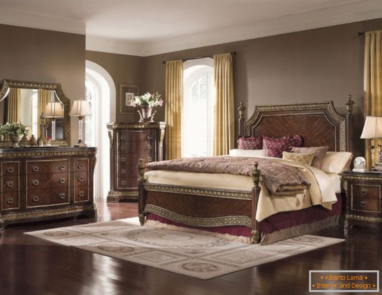 elegantna-spalnica-z-češnje-in-starinsko-odlomek-lepe-sobe-zelena-soba-bedroom_bedroom_master-bedroom-designs-moderni-sets-otroci-ideje-majhne-ikea-pohištvo-design-3-hiše- najem