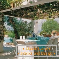 Комфорт и уединение в роскошной резиденции Belo Ibiza