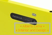 Koncept tabličnega računalnika Nokia Lumia Pad od družbe Nokia