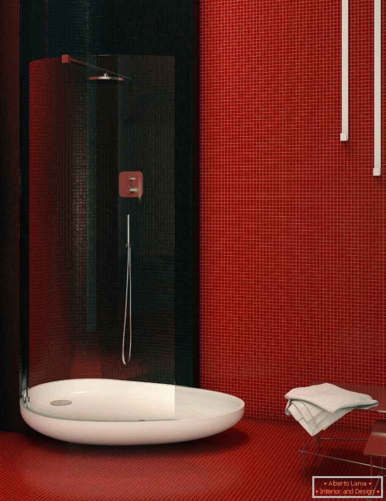 rdeče kopalnice in majhne kopalnice-ideje, ki kažejo-presenetljivo-opremljanje-iz-kopalnice-vašega-ljubezni-domov-32