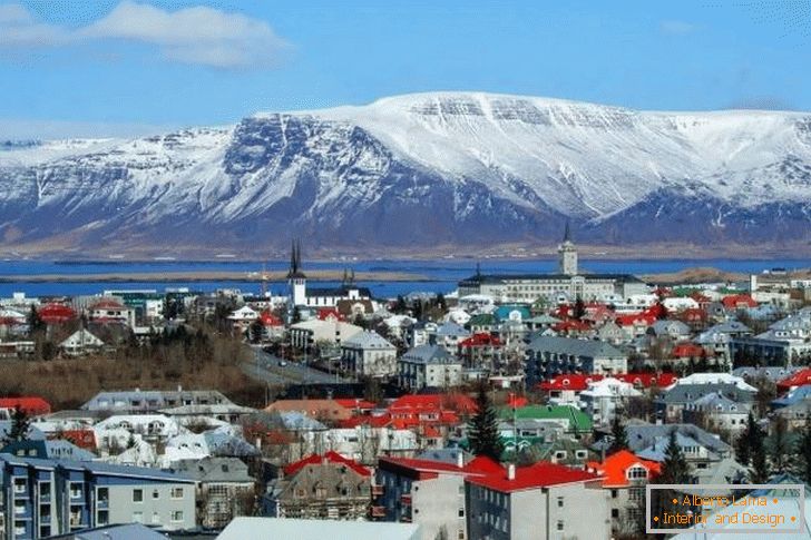 Medeni mesec na Islandiji