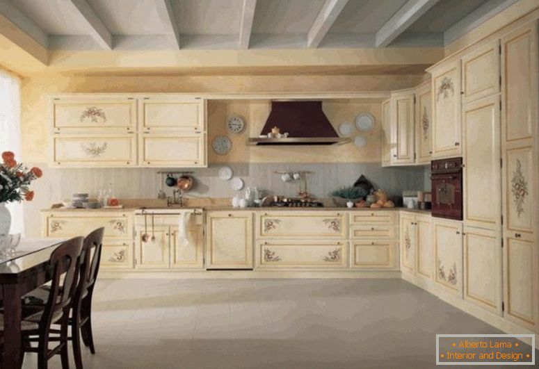 lepa-lesena-omaro-za-kuhinja-design_cvetnica-vaza-top-lesena-strop-skupaj_dining-tabela-jpg