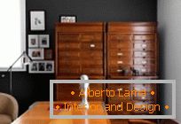 Studio apartma v Bologni od arhitekta Massimo Iosa Ghini