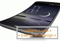 LG in Samsung sproščata pametne telefone z ukrivljenimi ohišji