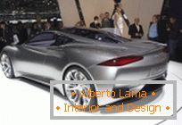 Лучшие konceptni avtomobili 2012 года