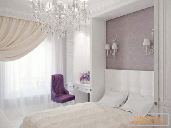 lepi raztegljivi stropi za fotografijo v spalnici, fotografija 40