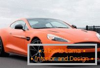 Nov Luxury Aston Martin 2014