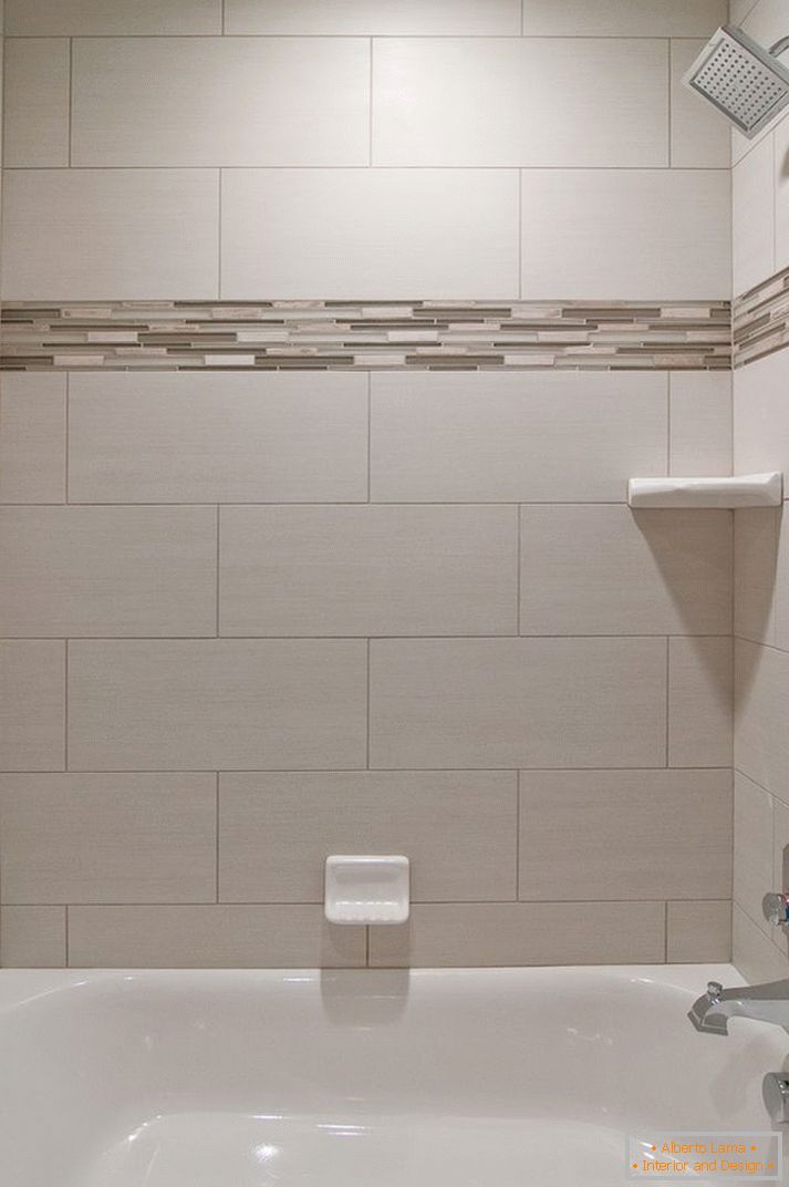 preprost kopalnica-dekoracija-ideja-bež-velika-podzemna-kopalnica-zid-ploščice-tanek-dolga-mozaik-ploščice-kopalnica-zid-obrezovanje-kopalnica-zid-obrezovanje-mozaik-ploščice-wall-trim-mozaik- zidna-trim-mozaik-kopalnica