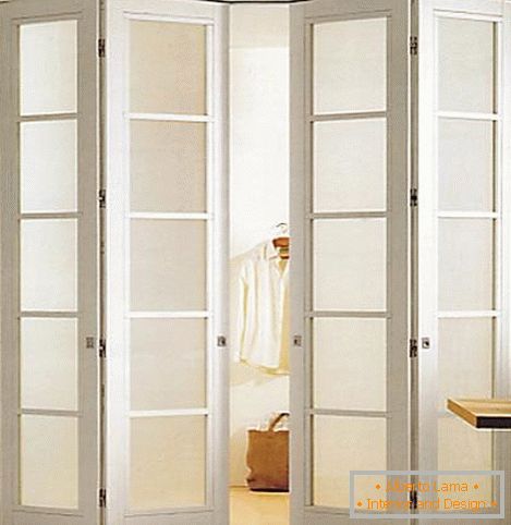 drsna vrata za garderobo z lastnimi rokami, foto 13