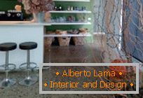 Sodobna arhitektura: Hotel Aire de Dardenas v Španiji