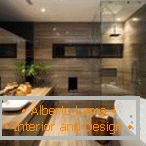Stroga kopalnica design