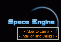 SpaceEngine: simulator prostega prostora