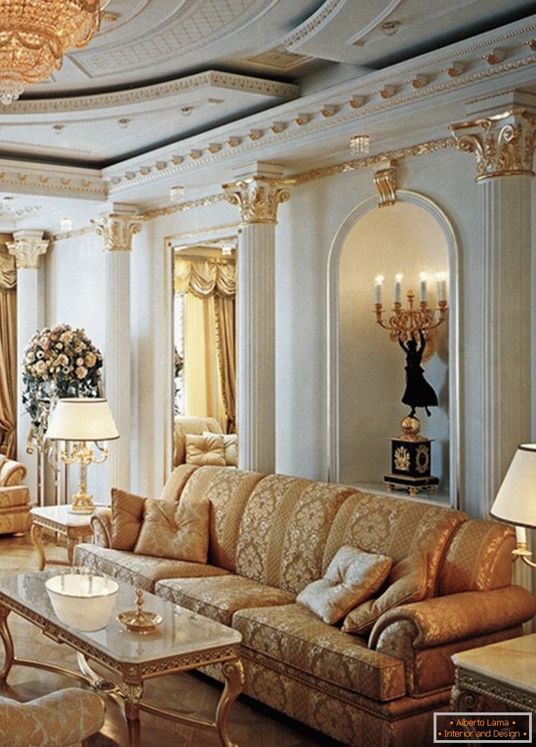 Baročno-palača-v-dekoracija-moderni-notranjost-09
