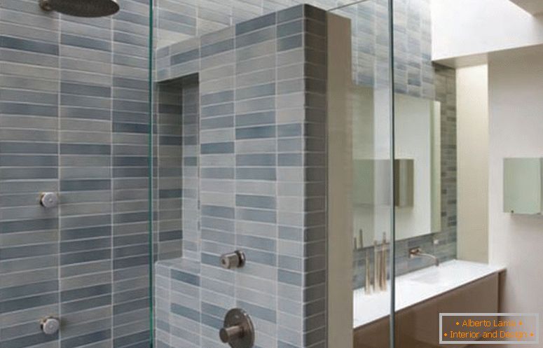 ploščice-kopalnice-s-rustikalne-kopalnice-ploščice-design-ideje-in-moderne-kadjo-tudi-preprost