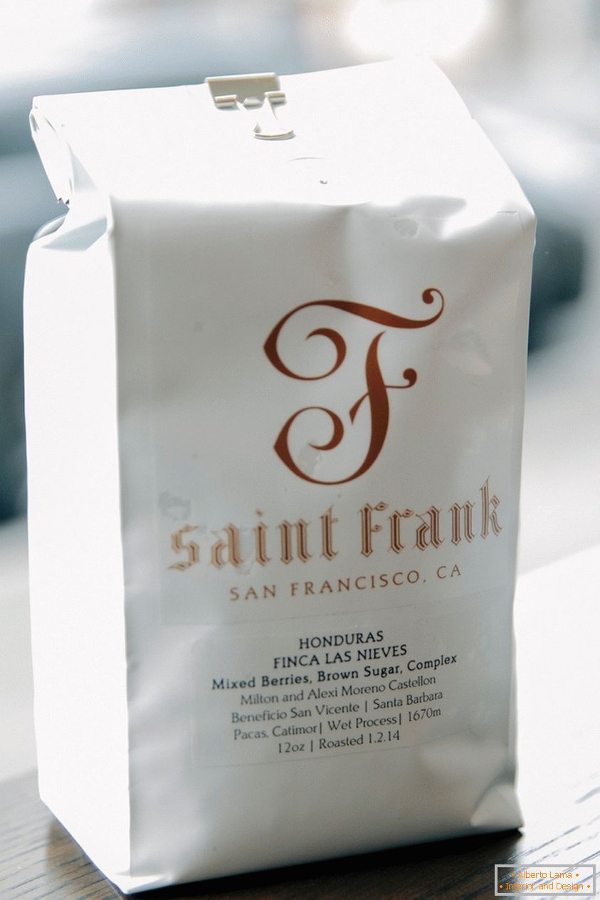 Kava Saint Frank