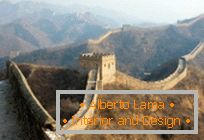 Veličnost in lepota Kitajskega zidu
