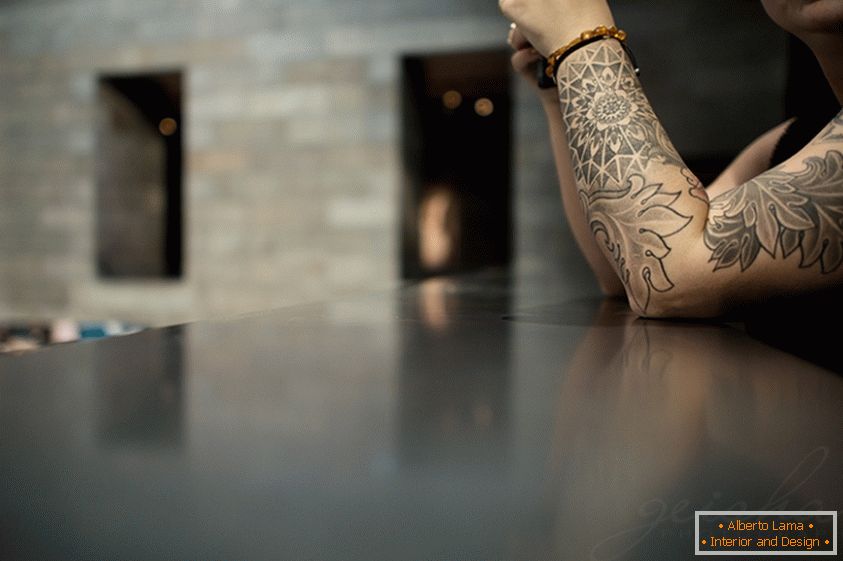 Tetovaže na roki