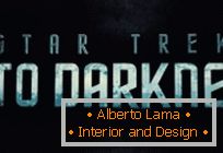 Video: Drugi prizor filma Star Trek Into Darkness