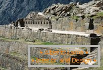 Okoli sveta: deset najbolj uglednih ruševin cesarstva Inke