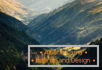 Okoli sveta: lepota avstrijskih Alp