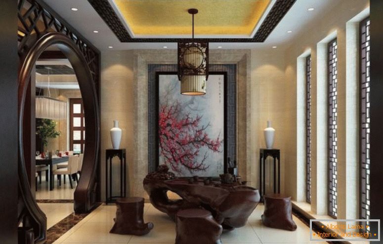kitajski stil-čaj-soba-notranjost-design