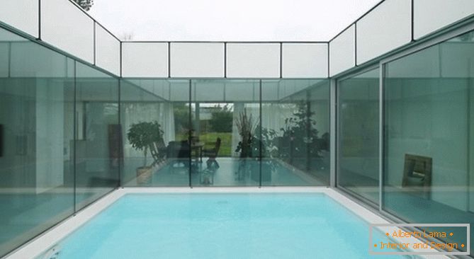 12 modeli modernih bazenov