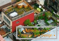 30 удивительных идей для оформления vrt na strehi