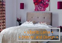 40 idej za oblikovanje majhne spalnice