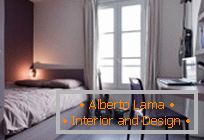 40 idej za oblikovanje majhne spalnice