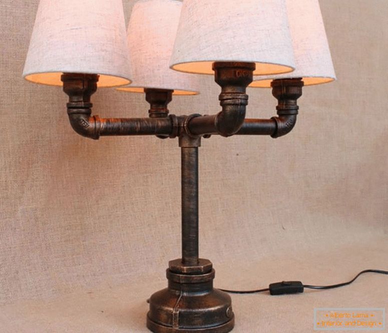8-style-vintage-retro-črna-tkanina-lampa-delavnica-mizo-svetilke-e27-svetilke-stenske svetilke-table lampa