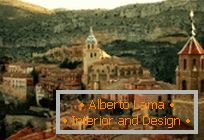 Albaracin - najlepše mesto v Španiji