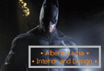 Batman: Arkham izvora - официальный трейлер