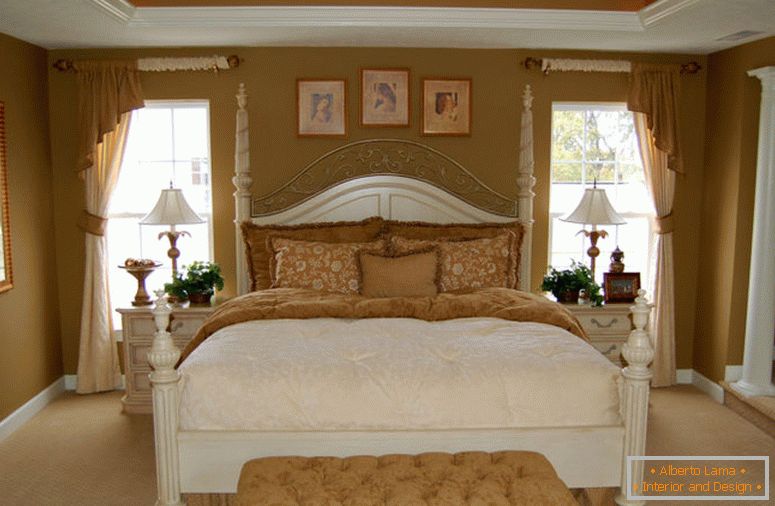 tradicionalne-master-spalnica-dekoriranje-ideje