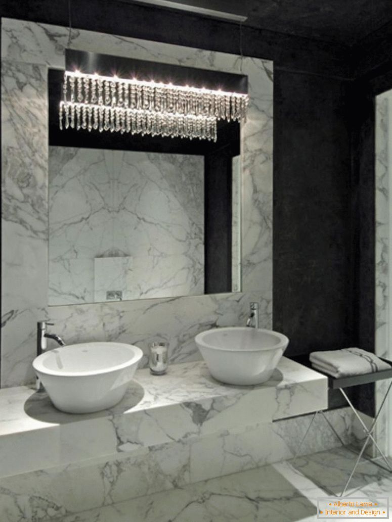 contemporary-white-marble-kopelroom-vanity