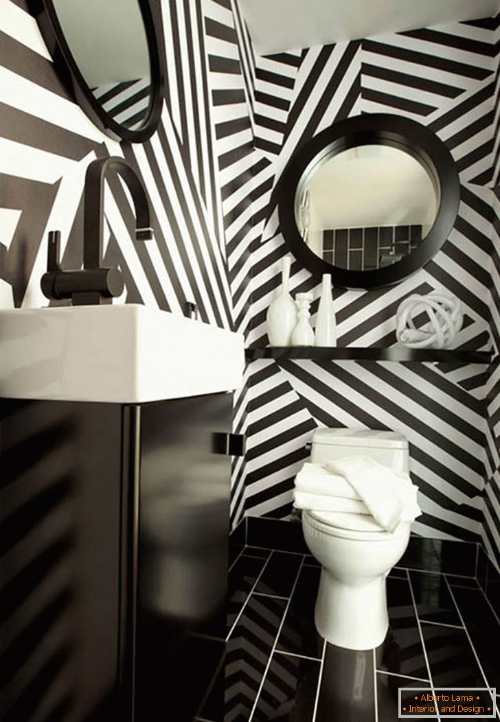 black-and-white-kopelroom-wall