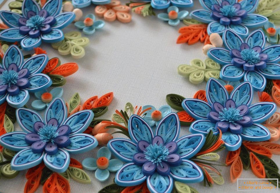 Quilling