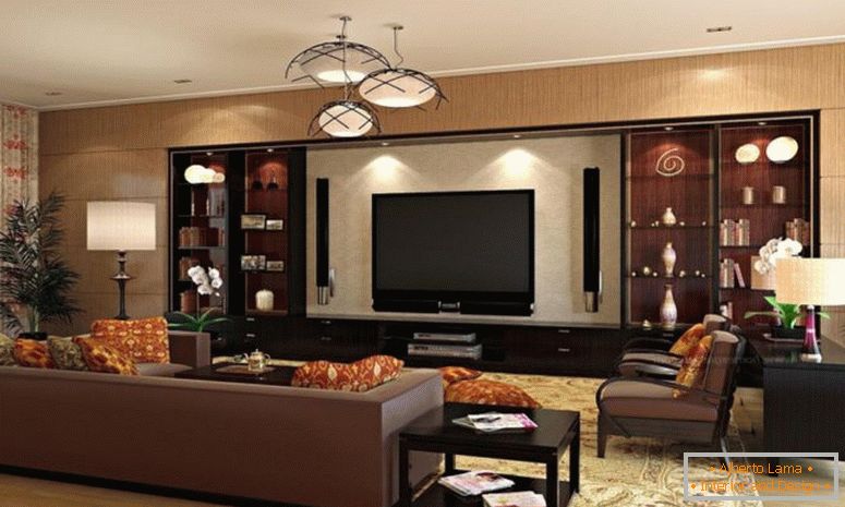 interior-design-styles-the-home-sitter-v stilu države-interior-design